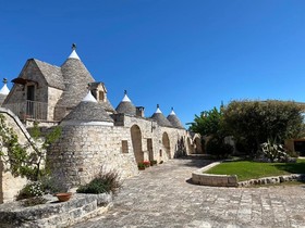 Il Palmento Hotel Relais