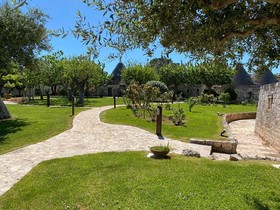 Il Palmento Hotel Relais