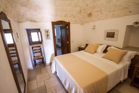 Il Palmento Hotel Relais
