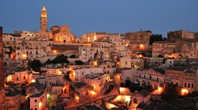 Il Palmento Hotel Relais