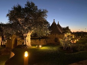 Il Palmento Hotel Relais
