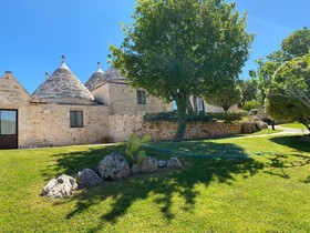 Il Palmento Hotel Relais