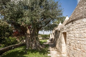 Il Palmento Hotel Relais