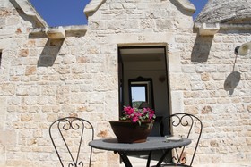 Il Palmento Hotel Relais