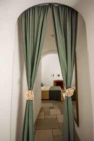 Il Palmento Hotel Relais