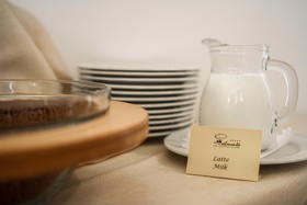 Il Palmento Hotel Relais