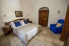 Il Palmento Hotel Relais