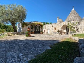 Il Palmento Hotel Relais