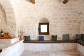 Il Palmento Hotel Relais