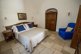 Il Palmento Hotel Relais