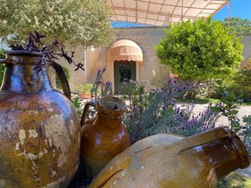 Il Palmento Hotel Relais