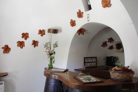 Il Palmento Hotel Relais