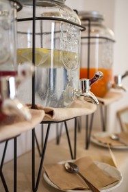 Il Palmento Hotel Relais