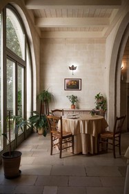 Il Palmento Hotel Relais