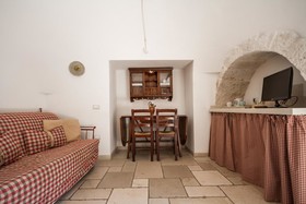 Il Palmento Hotel Relais