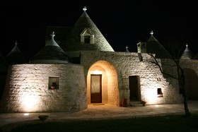 Il Palmento Hotel Relais