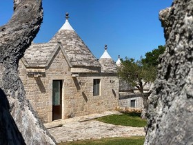 Il Palmento Hotel Relais