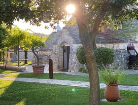 Il Palmento Hotel Relais