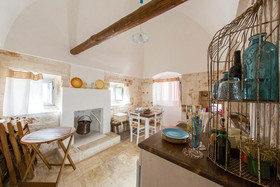 I Trulli di Figazzano