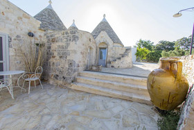 I Trulli di Figazzano