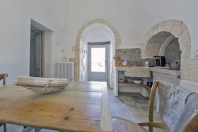 I Trulli di Figazzano