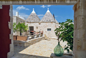 I Trulli di Figazzano