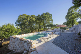 I Trulli di Figazzano