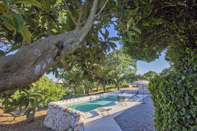 I Trulli di Figazzano