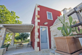I Trulli di Figazzano
