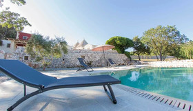 I Trulli di Figazzano