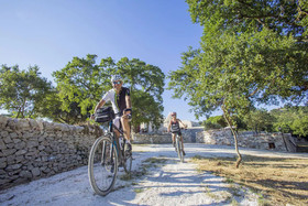 I Trulli di Figazzano