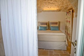 Leonardo Trulli Resort