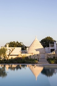Leonardo Trulli Resort