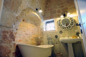 Leonardo Trulli Resort