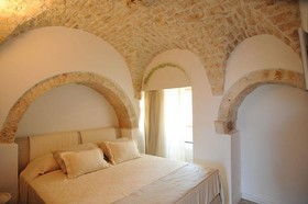 Leonardo Trulli Resort