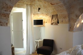Leonardo Trulli Resort