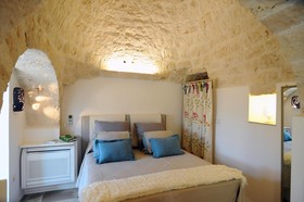 Leonardo Trulli Resort