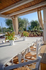 Leonardo Trulli Resort