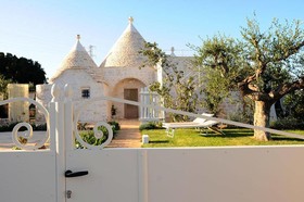 Leonardo Trulli Resort