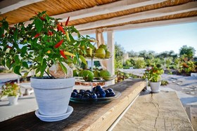 Leonardo Trulli Resort