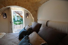 Leonardo Trulli Resort