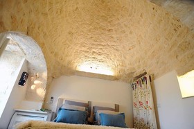 Leonardo Trulli Resort