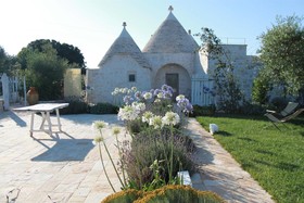 Leonardo Trulli Resort