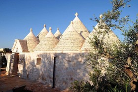 Leonardo Trulli Resort