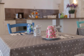 Marinella Suite Home
