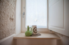 Marinella Suite Home