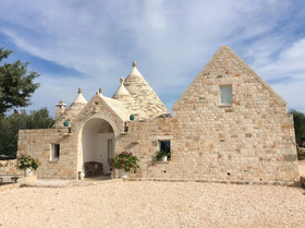 Marinella Suite Home