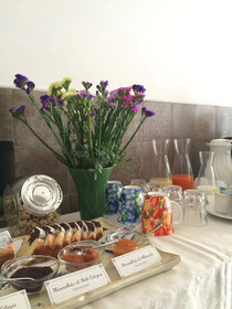 Marinella Suite Home