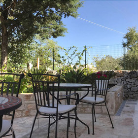 Marinella Suite Home