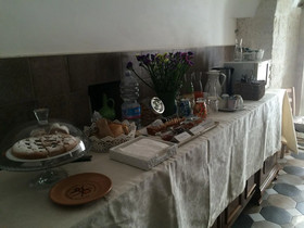 Marinella Suite Home
